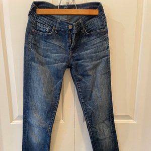 7 For All Mankind Jeans